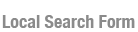 Local search form