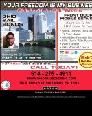 Ohio Bail Bonds LLC