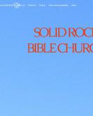 The+rock+bible+church
