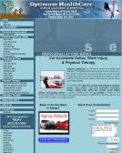 optimum healthcare optimum healthcare