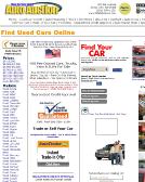 New Jersey State Auto Auction