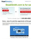 Steaksmith