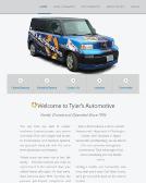 Tyler Automotive