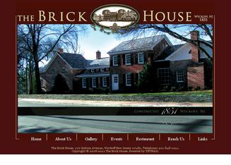 Brickhouse Wyckoff