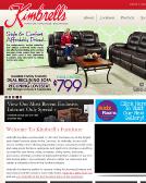 0006187033 Kimbrell S Furniture