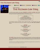 Feldman Law Firm