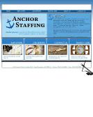 anchor staffing