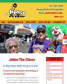 Jimbo The Clown