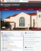 Pasadena Covenant Church