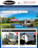 Roberson RV Center