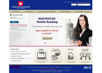 North Star Bank