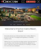 choctaw casino grant ok reviews