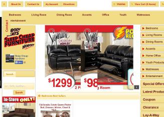 0064161074 adv Cheap Furniture Nyc