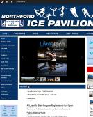 northford ice pavillion