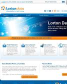 Lorton Data INC