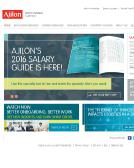 Ajilon Professional Staffing