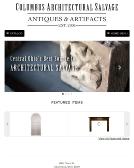 Columbus Architectural Salvage