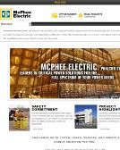 McPhee Electric