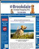 Brookdale Animal Hospital PA