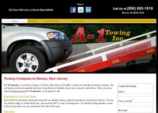 A1 Towing