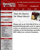 Brickhouse Music
