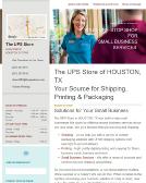 The UPS Store