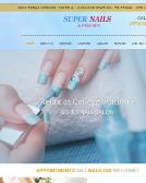 Super+nails