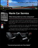 Marin Car