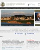 Riverside County Assessor