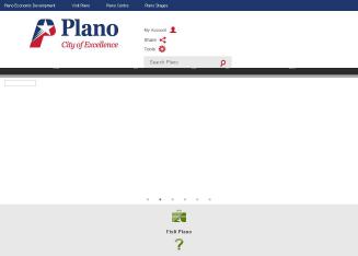 Plano City