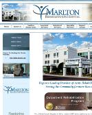 Marlton Rehabilitation Outpatient