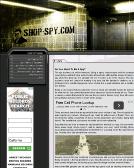 Spy Shop New Jersey
