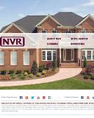 nvr mortgage