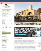 Doubletree Melbourne Fl