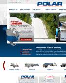Polar Service Center