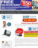 Wireless Burglar Alarm Review