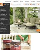 THE HOME DEPOT TOOL RENTAL