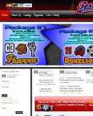 Texas Chenille & Embroidery - San Antonio, TX, 78228 - Citysearch