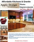 Kitchen design nj