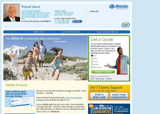 Allstate New Jersey Insurance