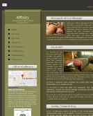 affinity massage and wellness center in estes park co Affinity Massage and Wellness Center, Estes Park 134x168