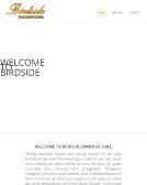 birdside banquet hall