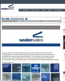 Sealer Sales INC