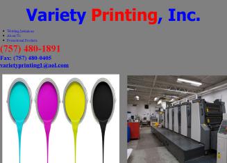 printing inc