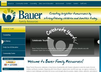 Bauer Counseling