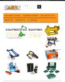 Air Tool Equipment Rental