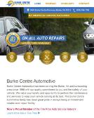 Burke Center Automotive