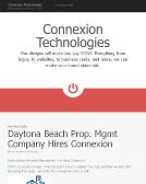 Connexion Technologies