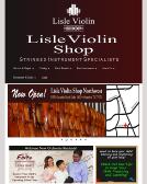 Lisle Violin Shop