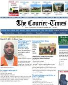 Courier News Roxboro Nc